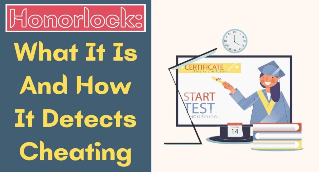 How It Detects Cheating