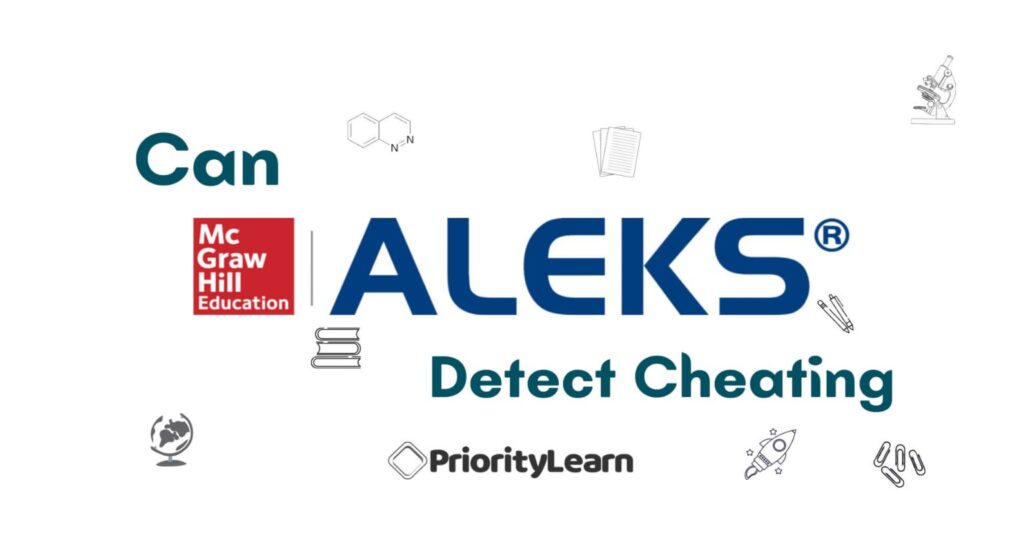 Can ALEKS Detect Cheating