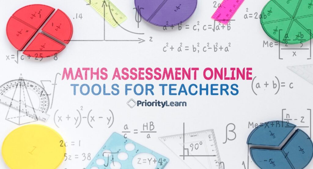 Math Assessment Online Tools