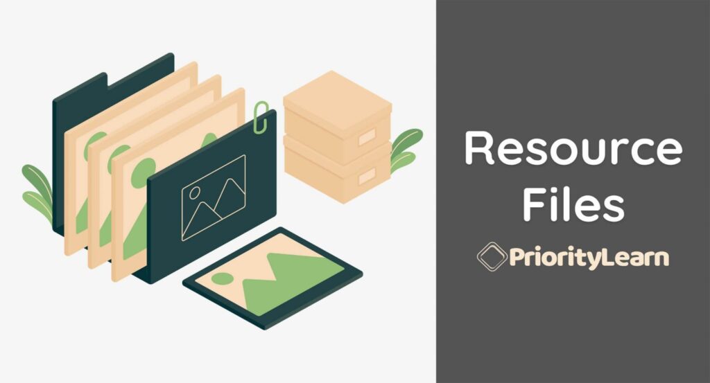 Teaching Resource